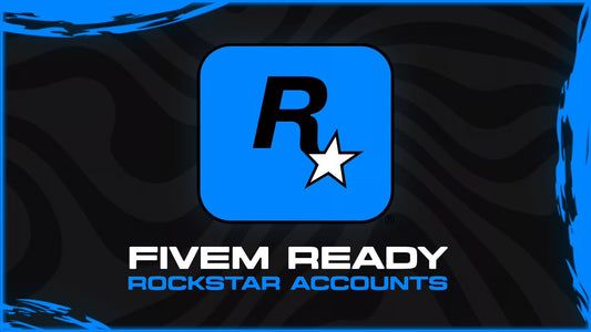 Rockstar Account [Fresh]